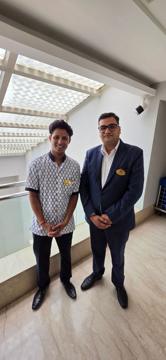 Fortune Sector 27, Noida - ITC酒店集团成员-旅行者