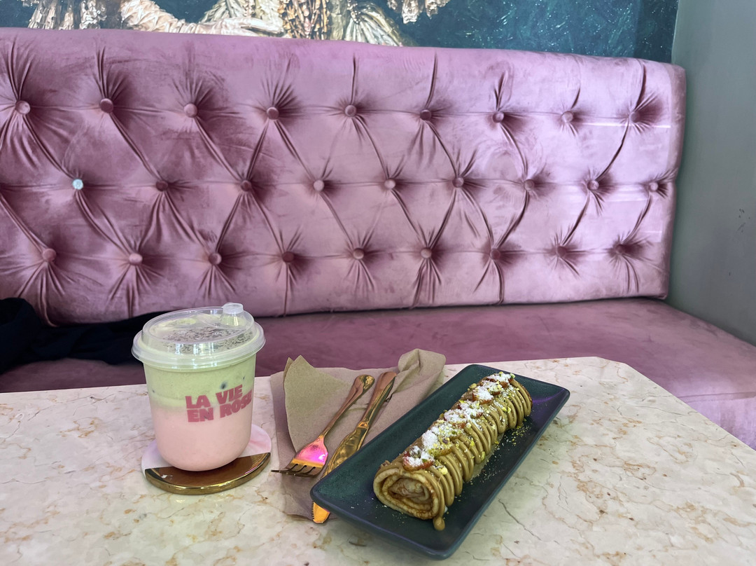 The French Crepe