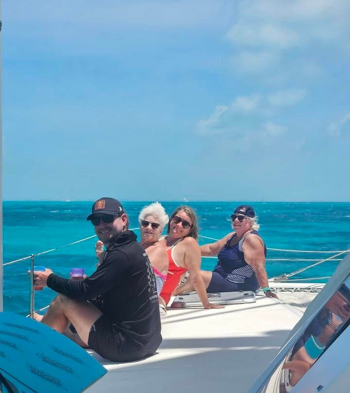 瑙迪海滩公寓主图