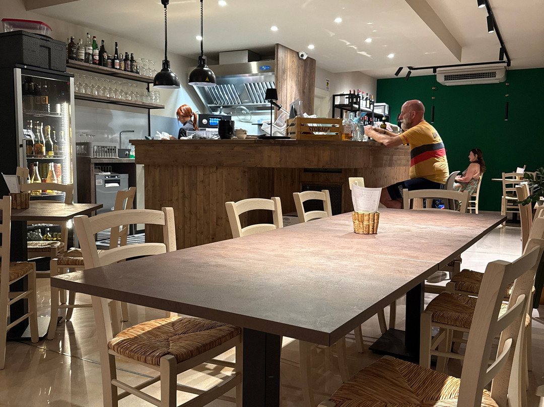 Beverino Wine&food