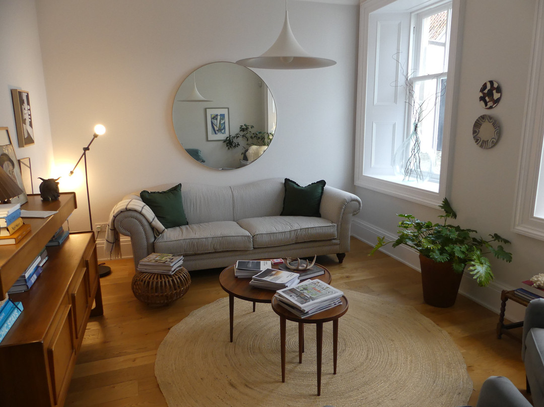The Dundonald Guesthouse主图