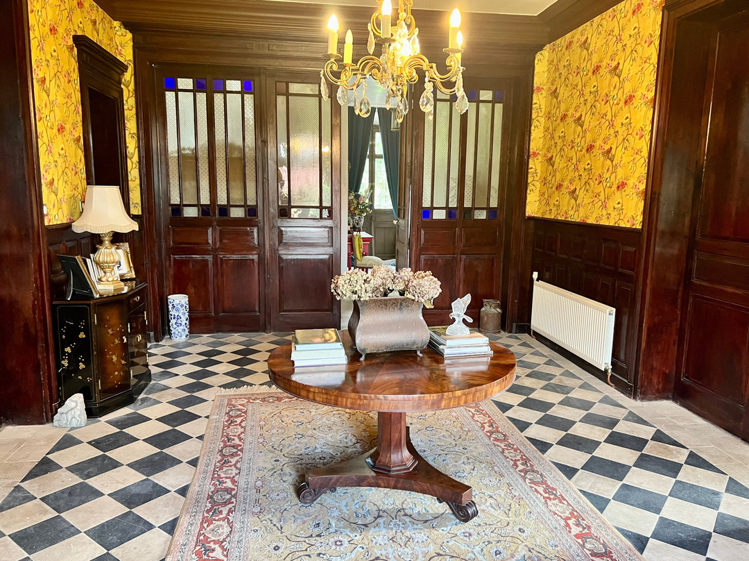 Chateau Mas Levrault