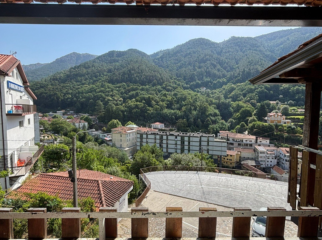 Sao Miguel do Geres主图