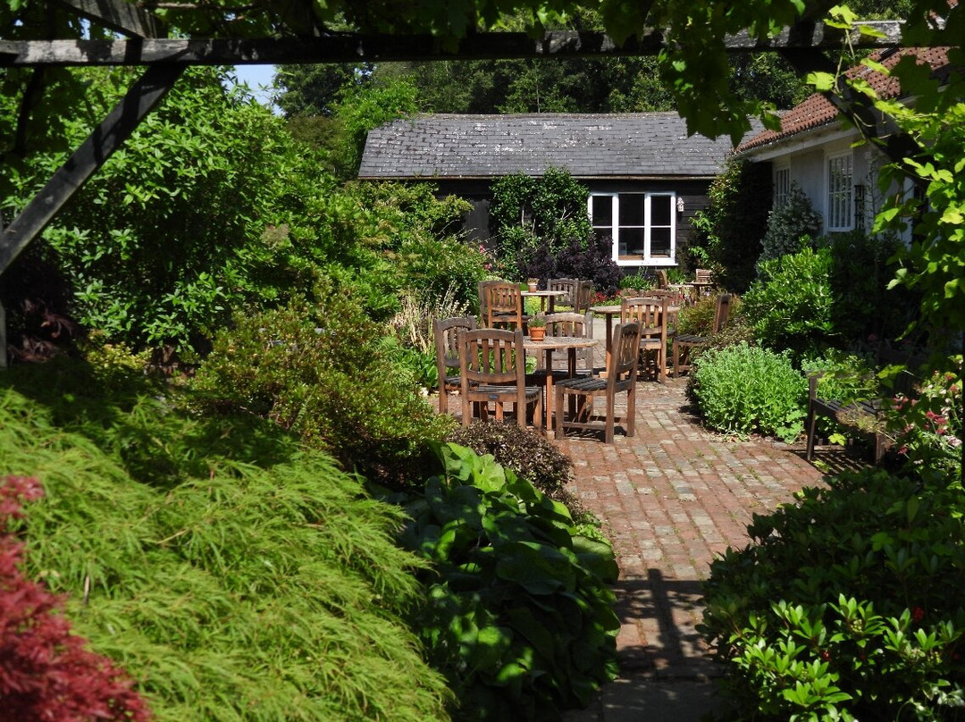 Green Island Gardens-Ardleigh必去景点