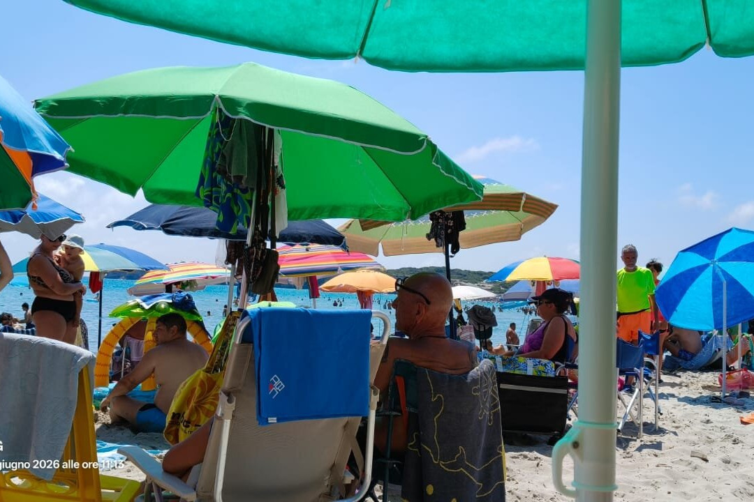 Torre dell'Orso Beach-Torre dell'Orso必去景点