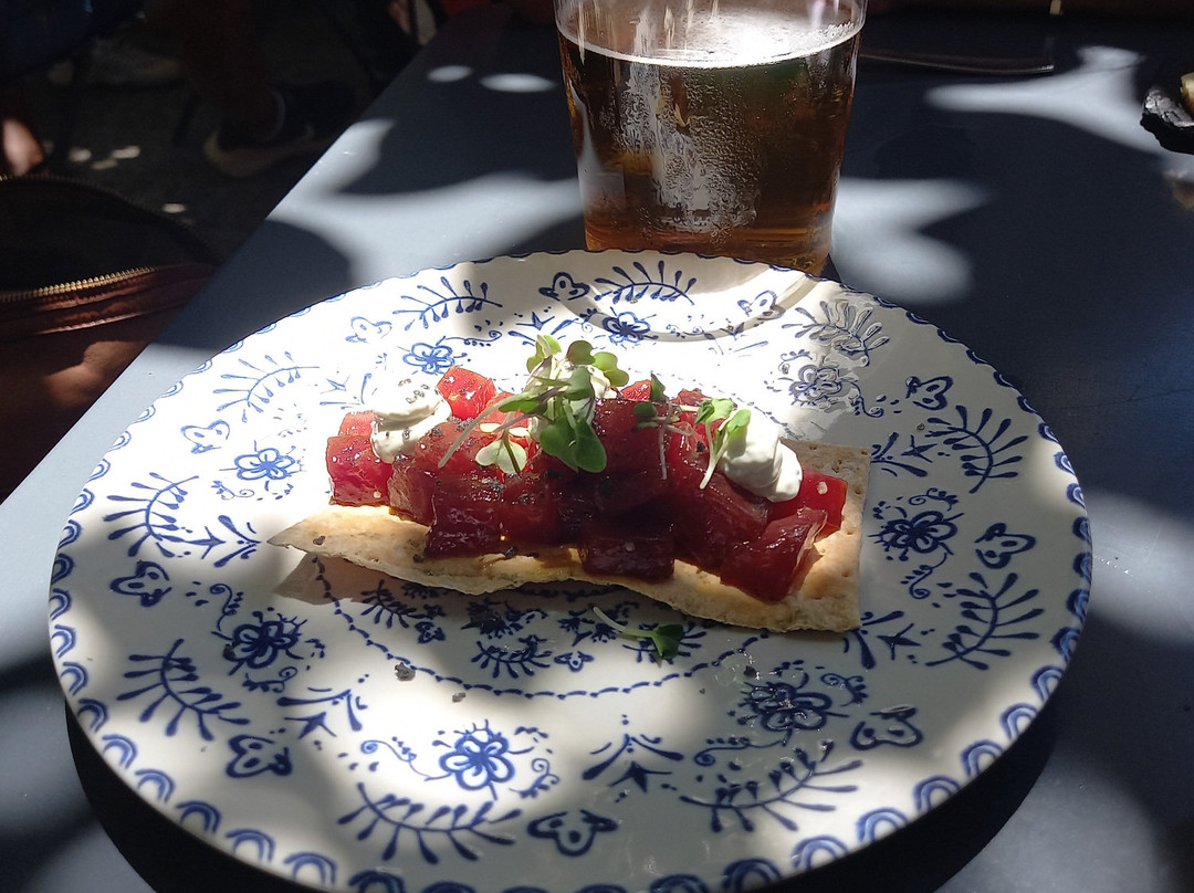 Bodeguita La Iguala