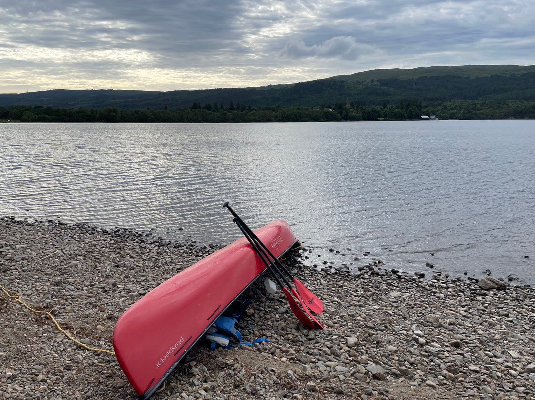 River to Sea Scotland-威廉堡必去景点