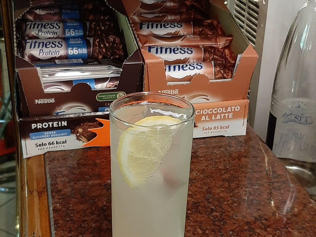 Bar Cusso