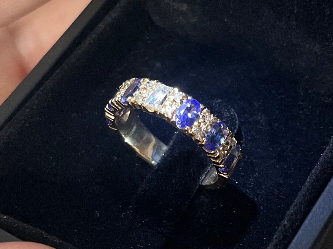 Simons Diamonds-伊丘每勒必去景点