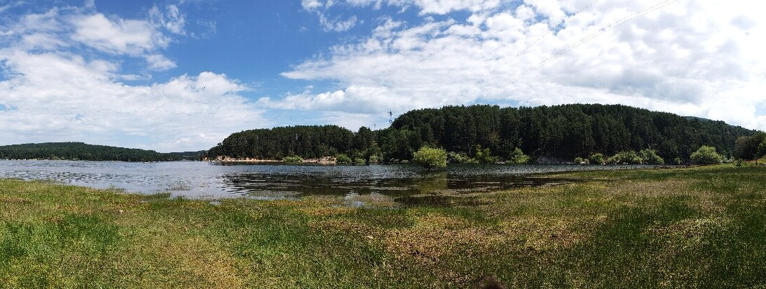 Lago Cecita-Spezzano della Sila必去景点
