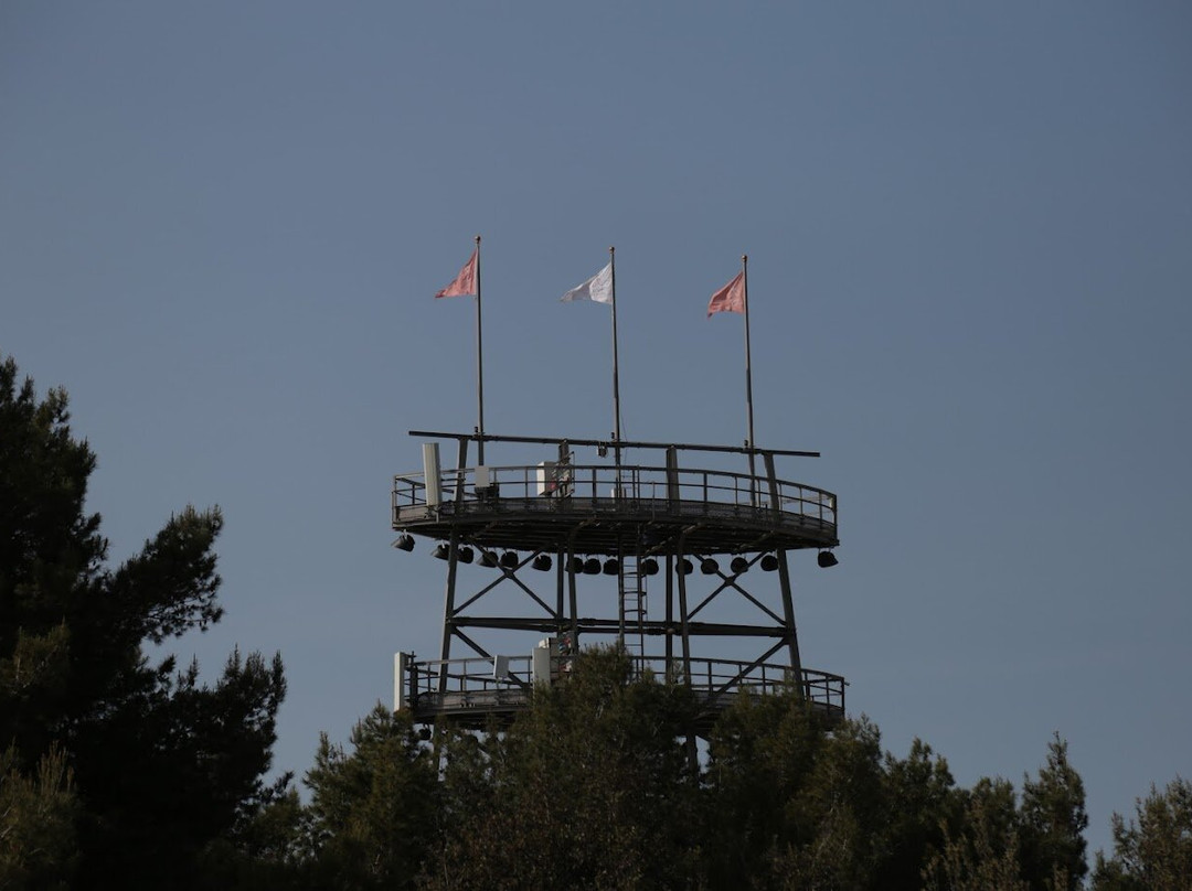 Ta’ Qali National Park-Attard必去景点