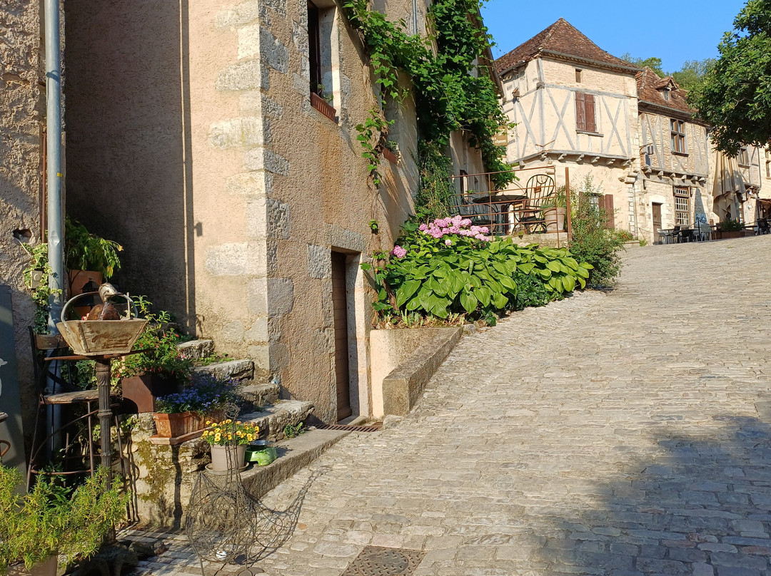 L’Auberge du Sombral主图