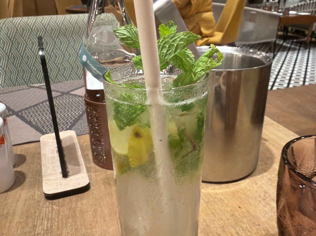 布巴内斯瓦尔迎宾酒店-ITC主图