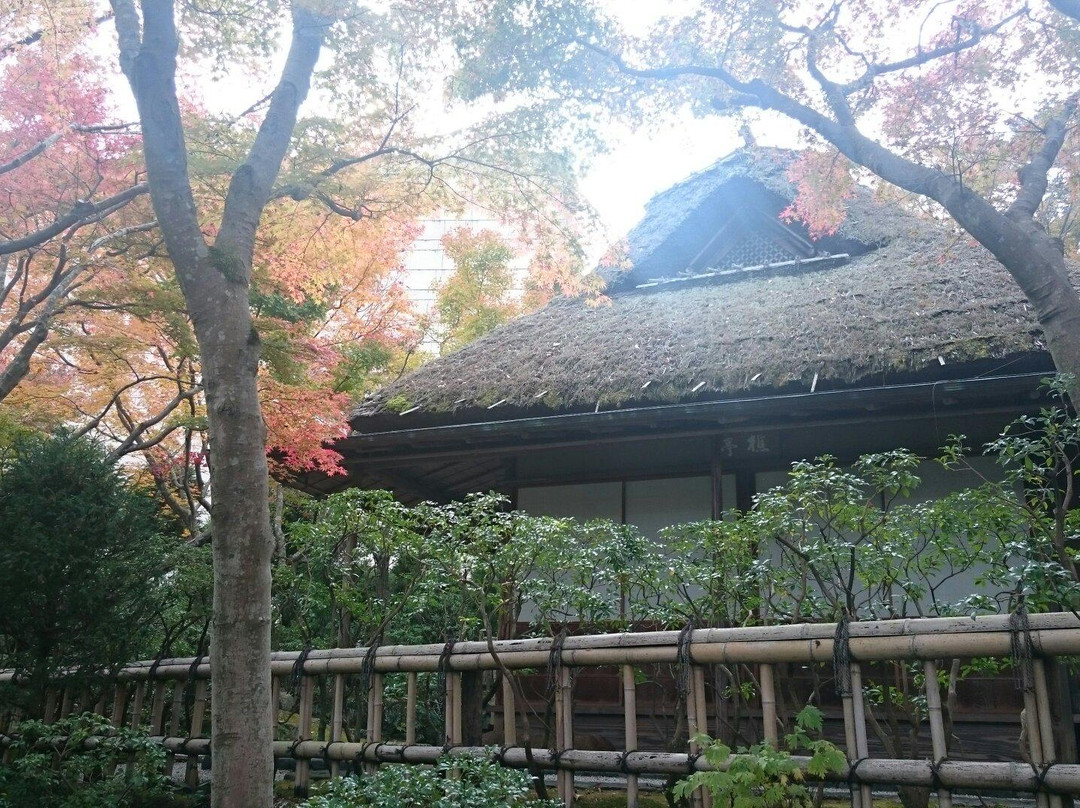 MOA美术馆-热海市必去景点