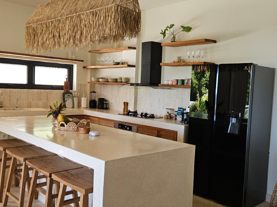 Vesica Villas Celuke