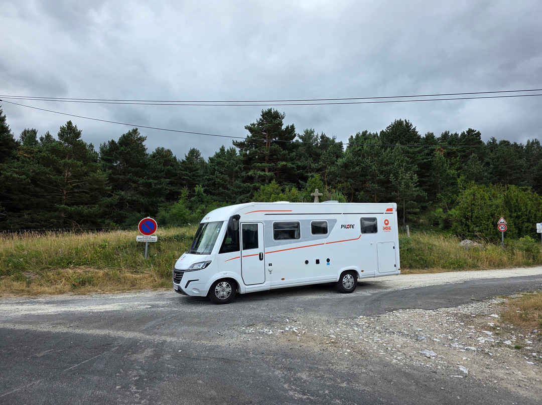 Indie Campers