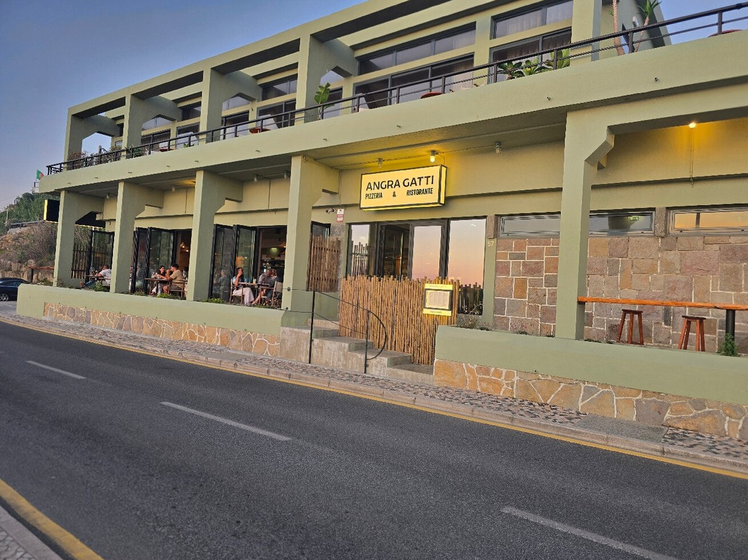 Angra Gatti Pizzeria Ristorante