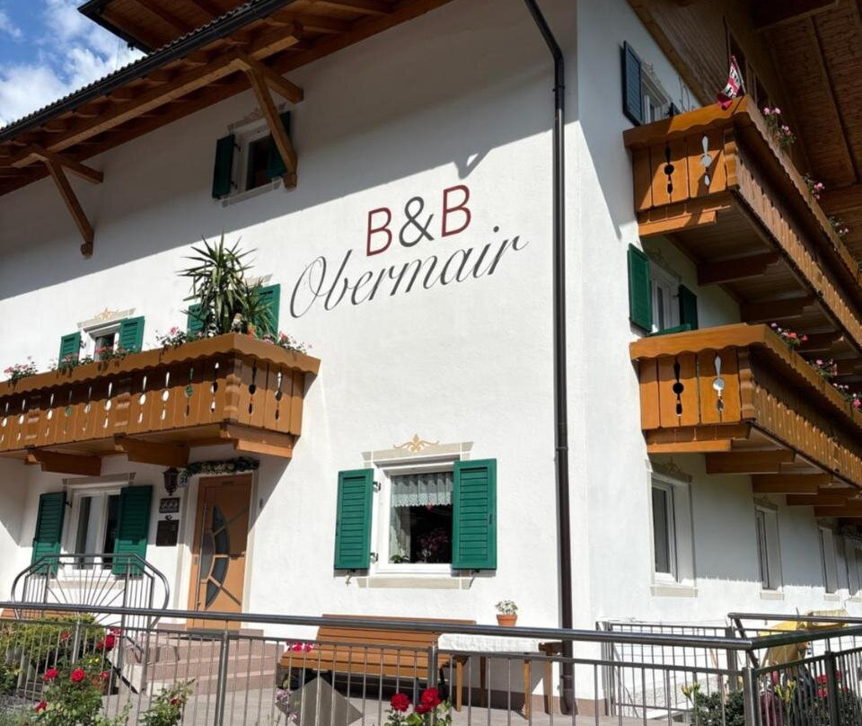 Pension Obermair