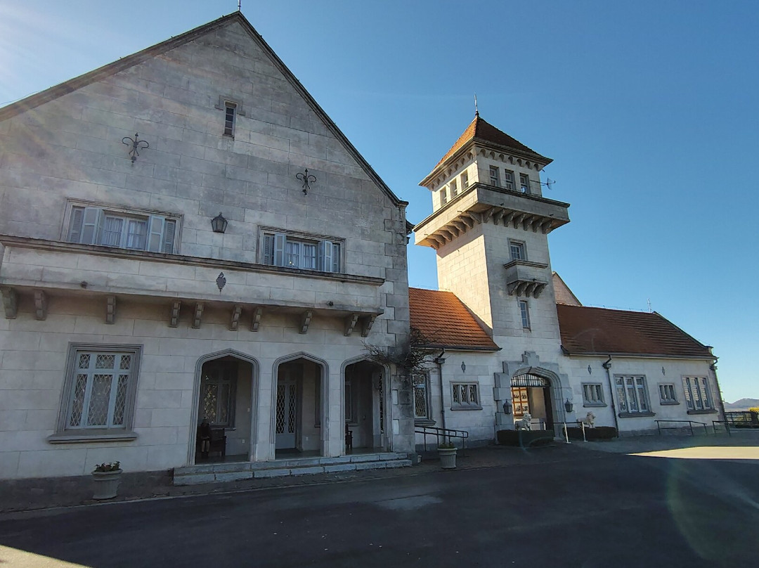 Boa Vista Palace-坎普斯－杜若尔当必去景点