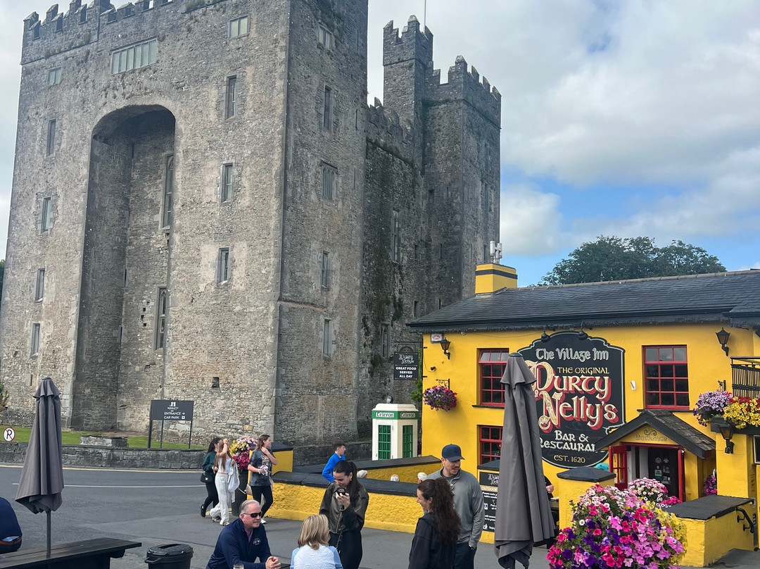 Emerald Irish Tours-Kilkee必去景点