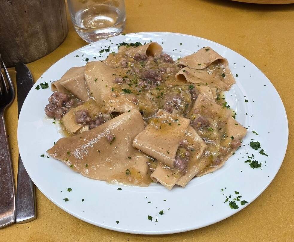 Bontà Della Garfagnana Prodotti Tipici-Pieve Fosciana必去景点
