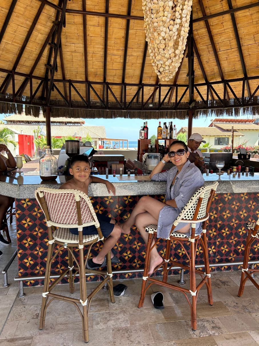彭塔萨尔皇家迪卡梅隆酒店-旅行者