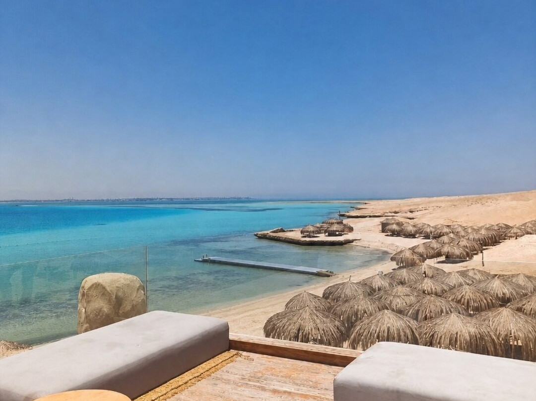 Albatross Travel Egypt-赫尔格达必去景点