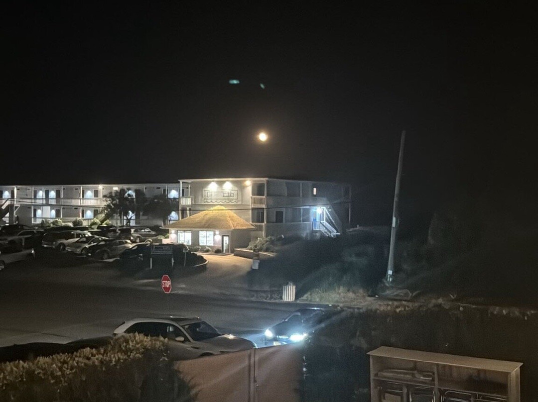 大海度假旅馆主图