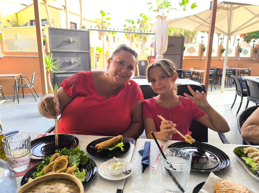 Restaurante Bistro San Blas