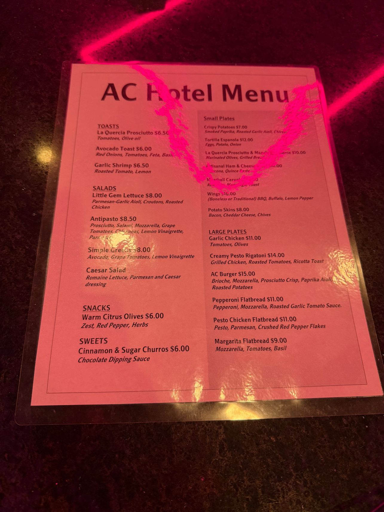 塔斯卡卢萨万豪AC酒店-旅行者