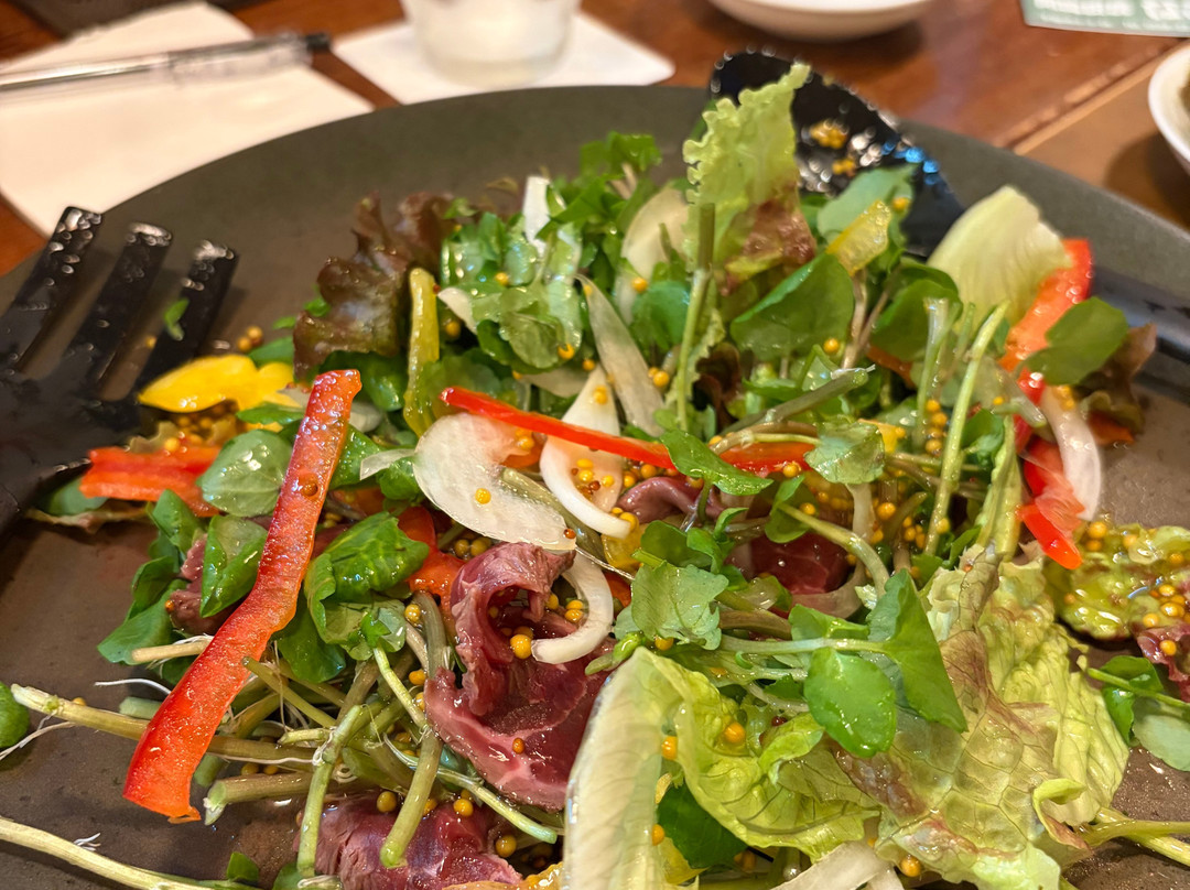Dining&Bar Naminami