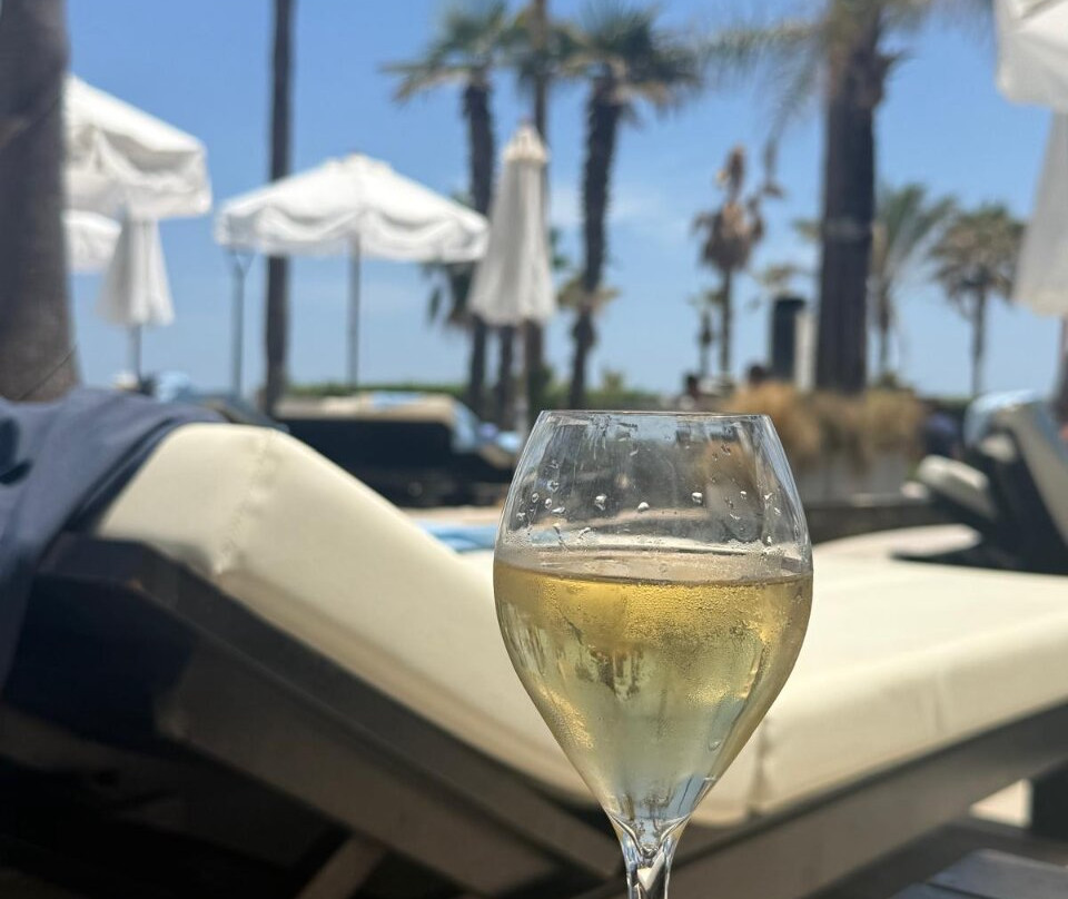阿玛瑞马贝拉海滩酒店-限成人主图
