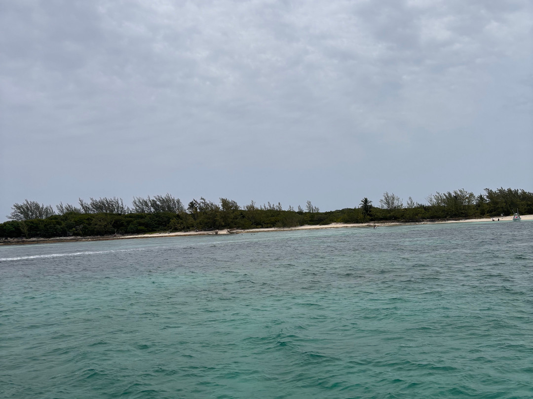 Atlantic Yacht Charters-天堂岛必去景点