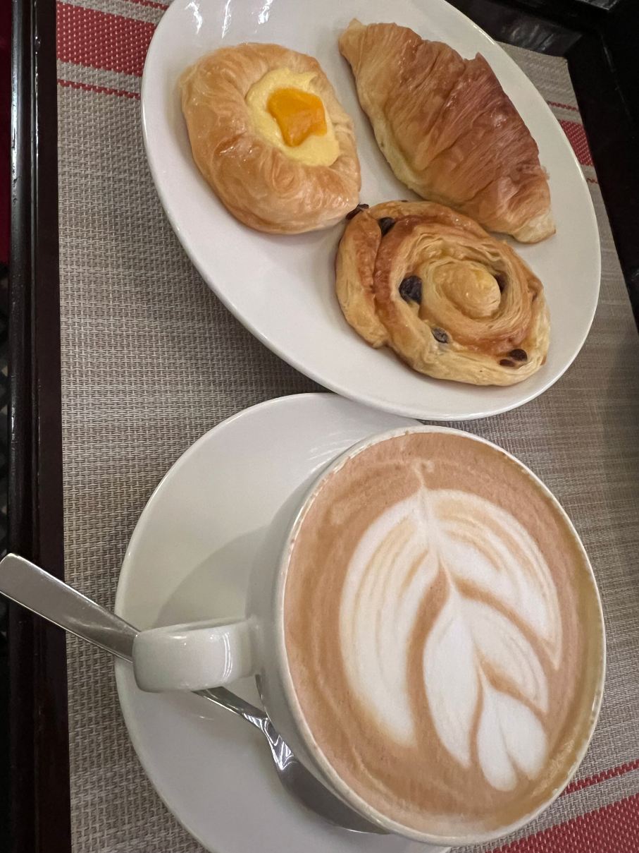 玛梅拉西埃斯特经典酒店-旅行者