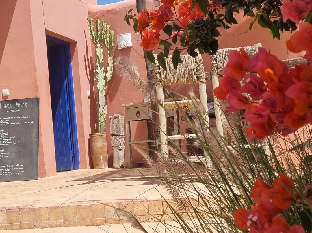 Riad Baoussala主图