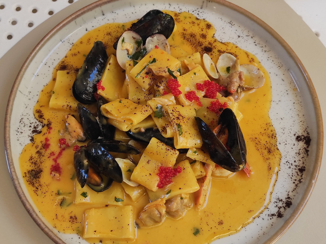 La Meridiana Trattoria