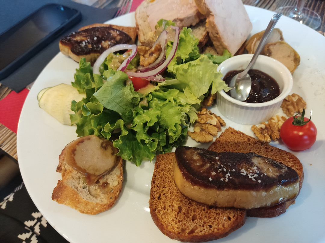L'oustal de Jeanne