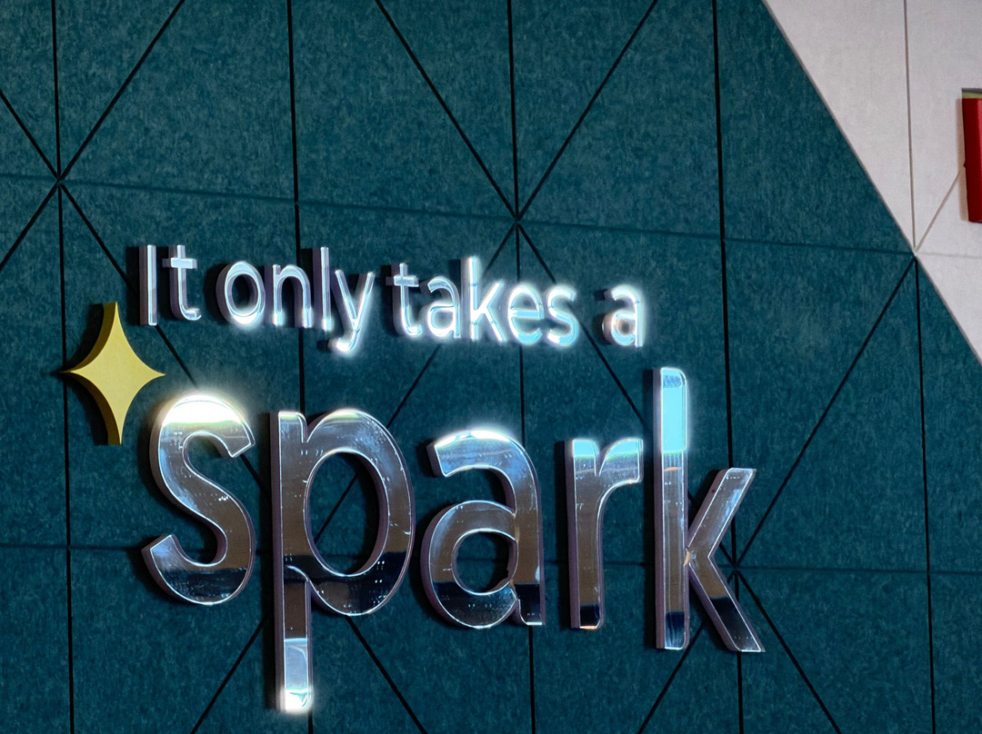 希尔顿梅卡尼克斯堡spark酒店主图