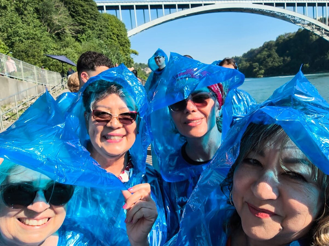 City Tours Usa-纽约市必去景点