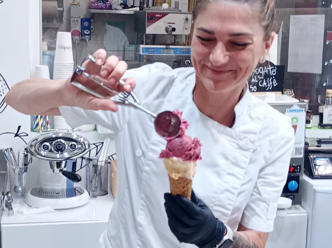 Gelateria Da Brivido Olbia