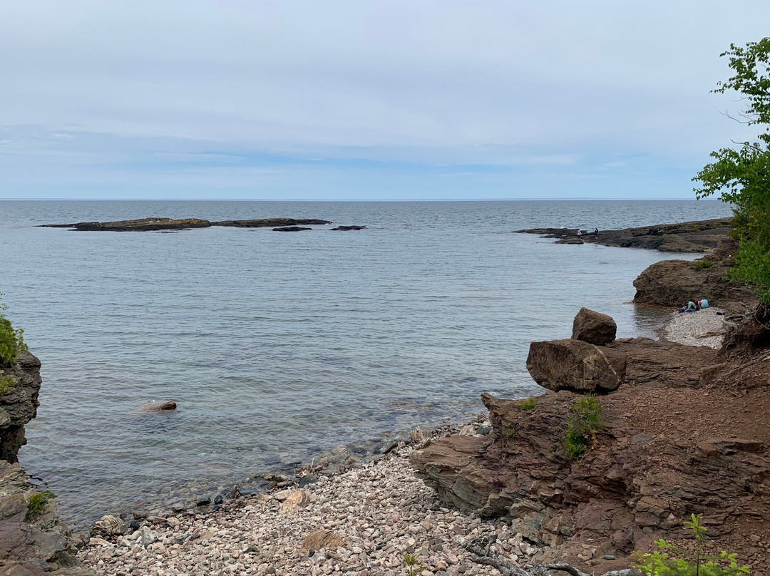 Presque Isle Park-Marquette必去景点