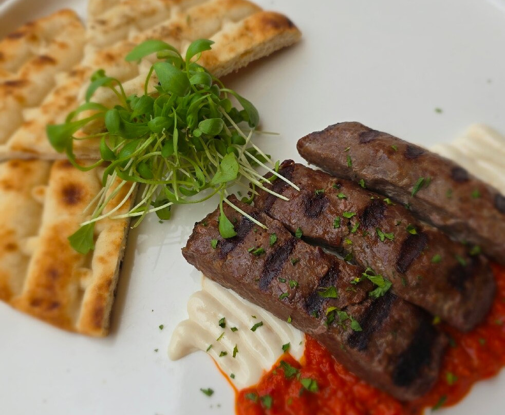 Restaurant Nova Bad Homburg