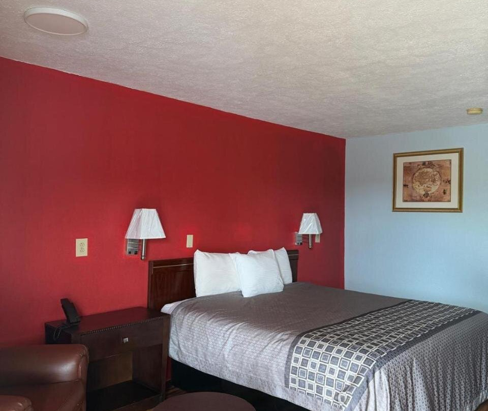 Worth Inn