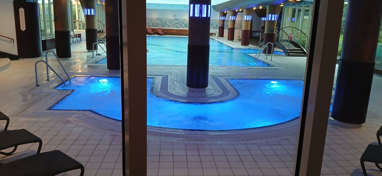 丽笙蓝标公园及会议中心-旅行者