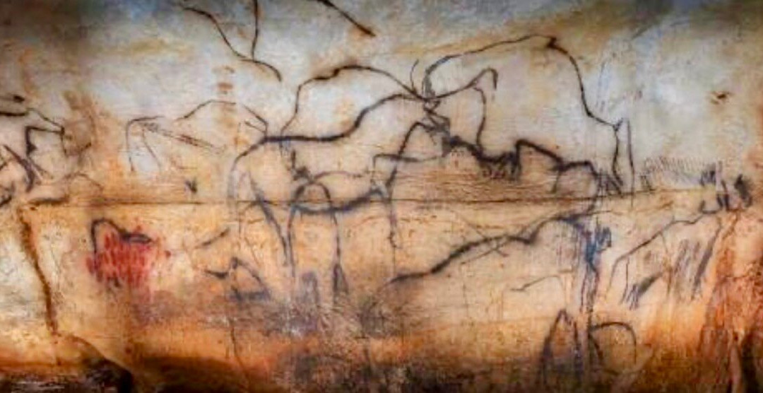 Grotte du Pech-Merle-Cabrerets必去景点