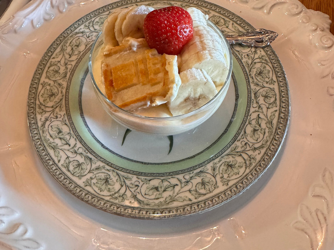 Winnie's Bed & Breakfast