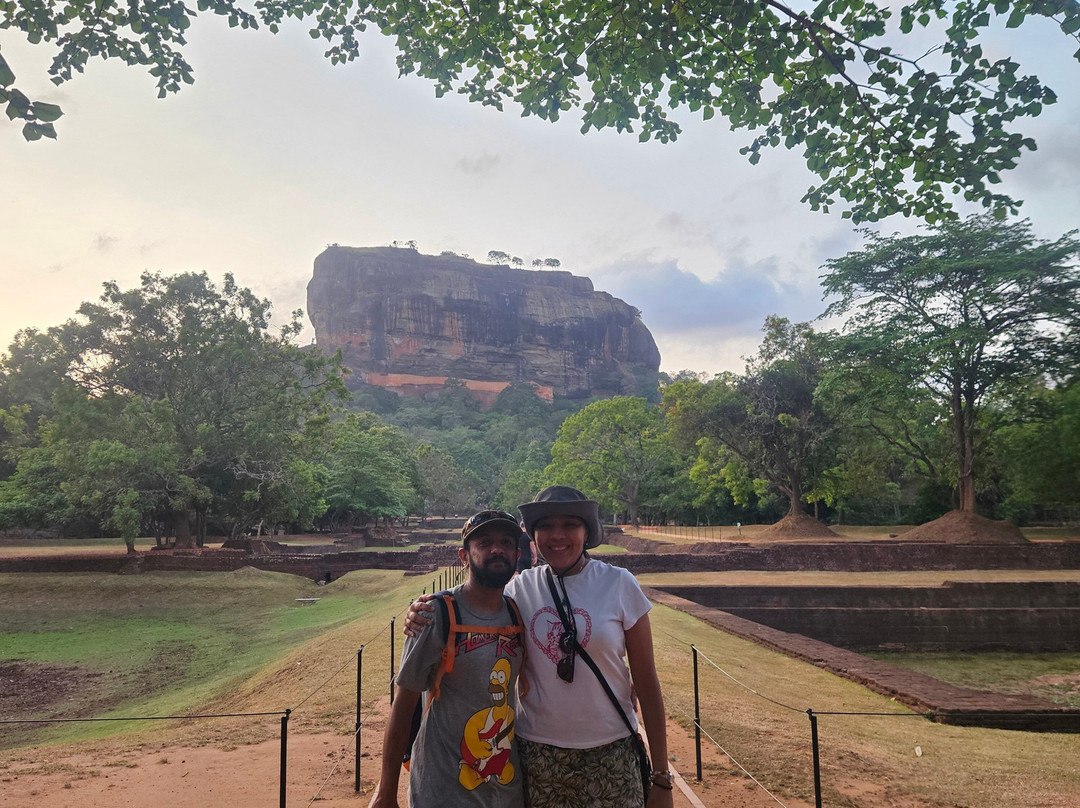 LK Tour Lanka-科伦坡必去景点