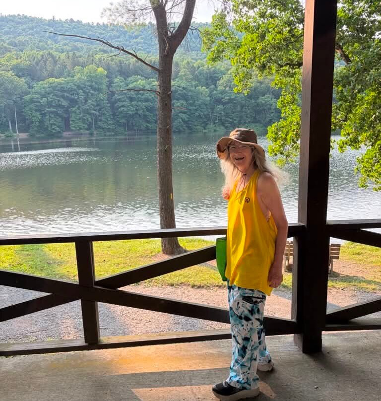 Cowans Gap State Park-Fort Loudon必去景点