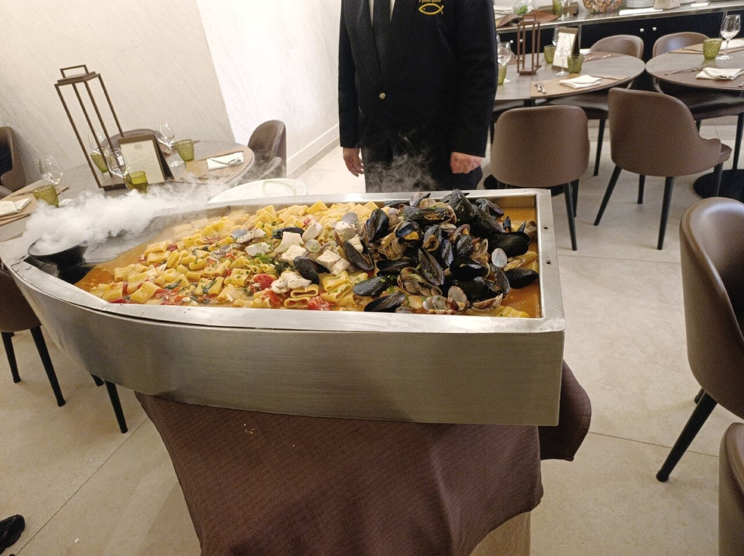 Il Posto Giusto Di Aversa