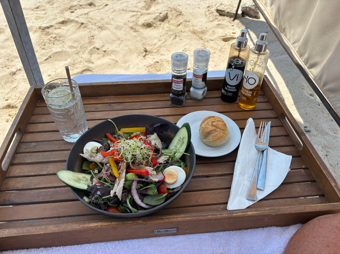 Yolo Plage